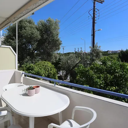 Ferienwohnung Bohemian Dreamscape #Propertly Chaniotis Exterior foto