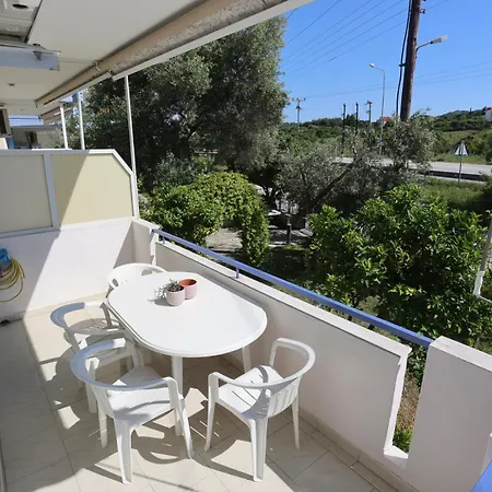 Ferienwohnung Bohemian Dreamscape #Propertly Chaniotis Exterior foto